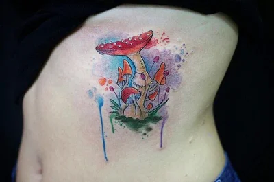 Stefani Arruda tattoo 027