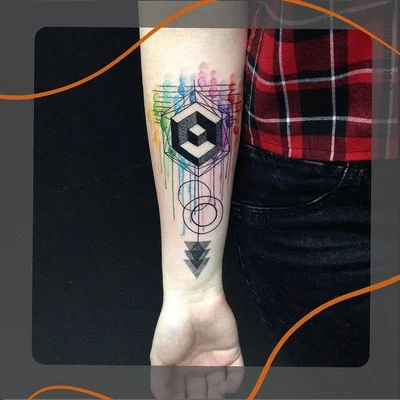 Stefani Arruda tattoo 031