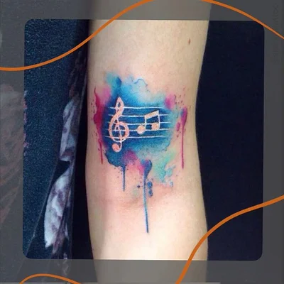 Stefani Arruda tattoo 032