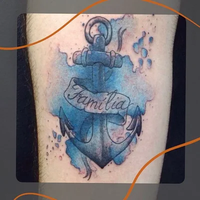 Stefani Arruda tattoo 035