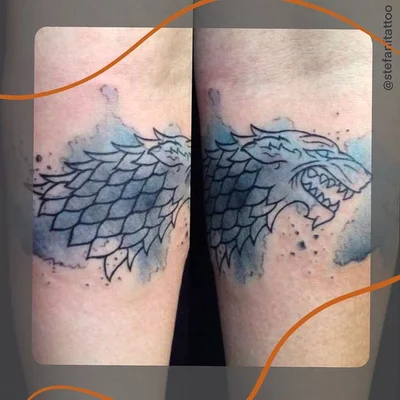 Stefani Arruda tattoo 038