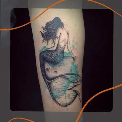Stefani Arruda tattoo 040