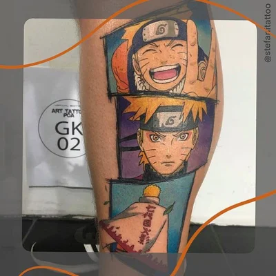 Stefani Arruda tattoo 047