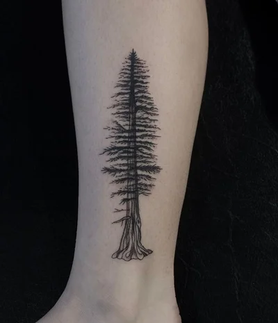 Stefan Johnsson tattoo 007