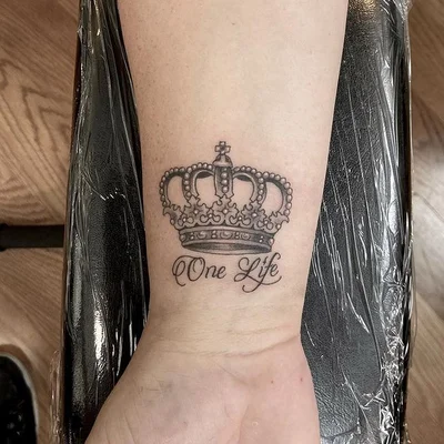 Stefan Johnsson tattoo 008