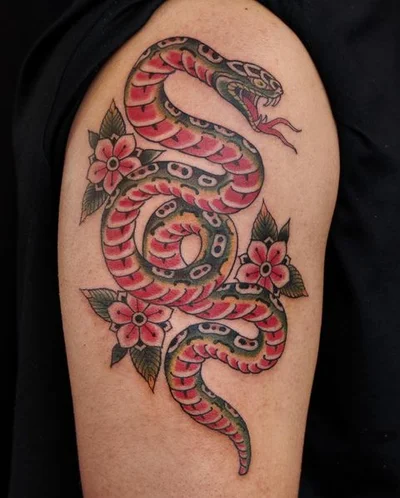 Stefan Johnsson tattoo 009