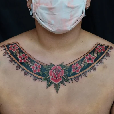 Stefan Johnsson tattoo 011