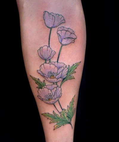 Stefan Johnsson tattoo 012