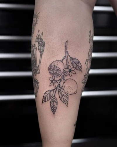 Stefan Johnsson tattoo 013
