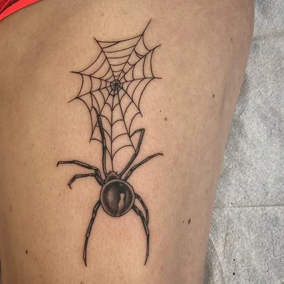 Stefan Johnsson tattoo 015