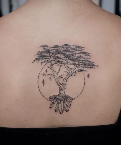 Stefan Johnsson tattoo 017