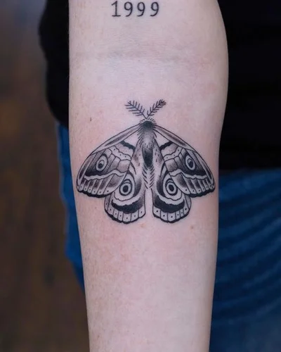 Stefan Johnsson tattoo 022