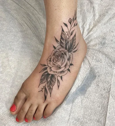 Stefan Johnsson tattoo 028