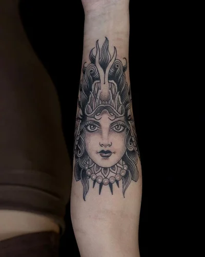 Stefan Johnsson tattoo 029
