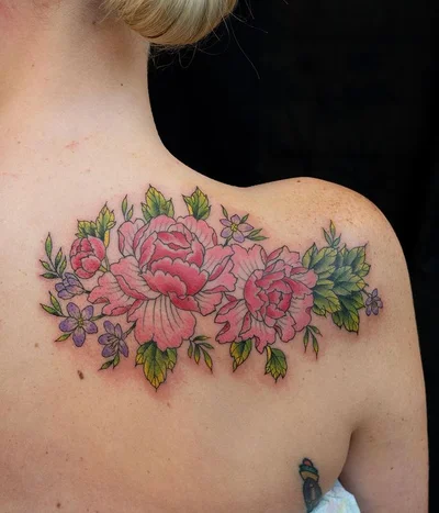 Stefan Johnsson tattoo 037