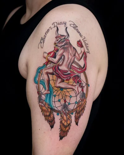 Stefan Johnsson tattoo 038