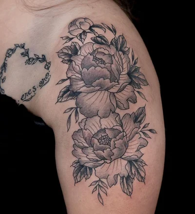 Stefan Johnsson tattoo 039