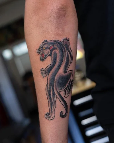 Stefan Johnsson tattoo 040