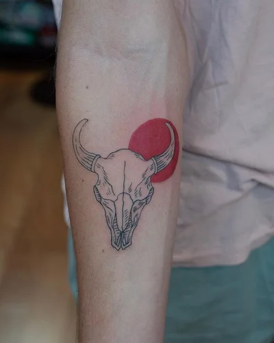 Stefan Johnsson tattoo 041
