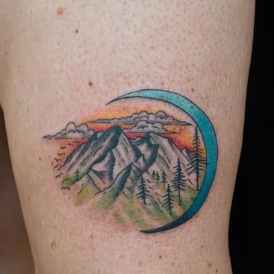 Stefan Johnsson tattoo 042