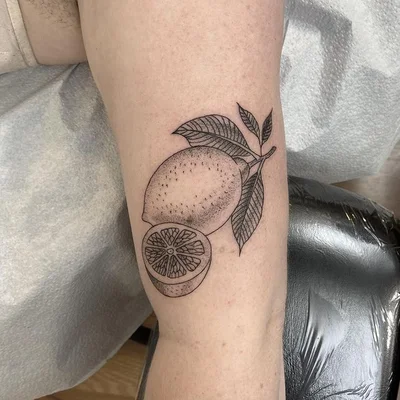 Stefan Johnsson tattoo 049