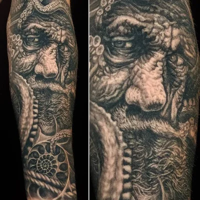 Stefan Marcu tattoo 017