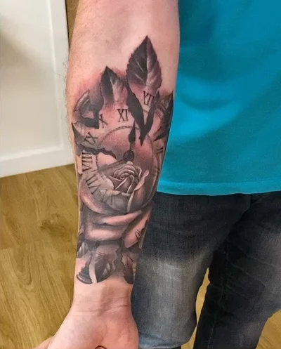 Stefan Marcu tattoo 019