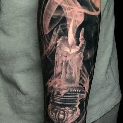 Stefan Marcu tattoo 020