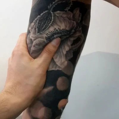 Stefan Marcu tattoo 021