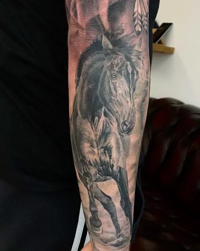 Stefan Marcu tattoo 024