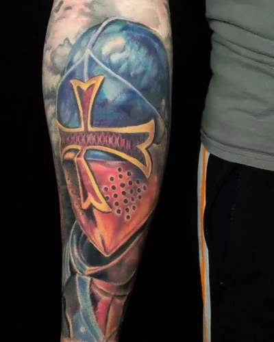 Stefan Marcu tattoo 026