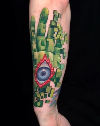 Stefan Marcu tattoo 027