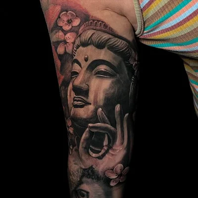 Stefan Marcu tattoo 028
