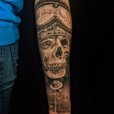 Stefan Marcu tattoo 029