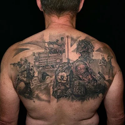 Stefan Marcu tattoo 033