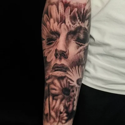 Stefan Marcu tattoo 034