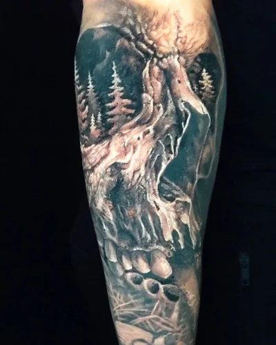 Stefan Marcu tattoo 036