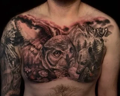 Stefan Marcu tattoo 037