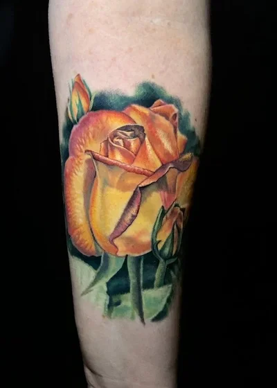 Stefan Marcu tattoo 040