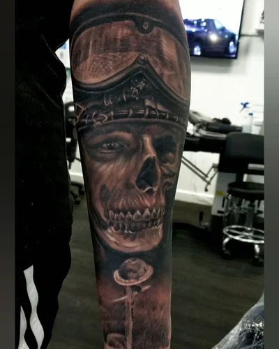 Stefan Marcu tattoo 042
