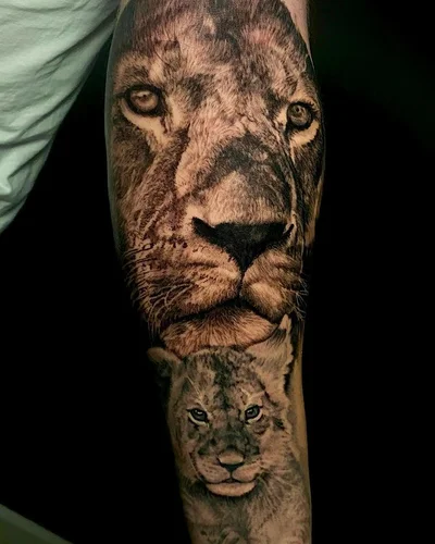 Stefan Marcu tattoo 049