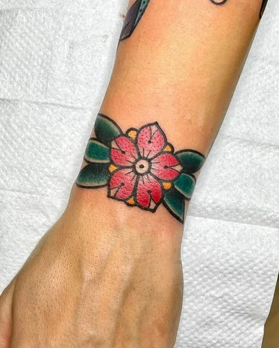 Old N’ Bold Tattoo Di Stefano Cimini tattoo 035