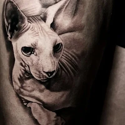 Stefano Laganá tattoo 008