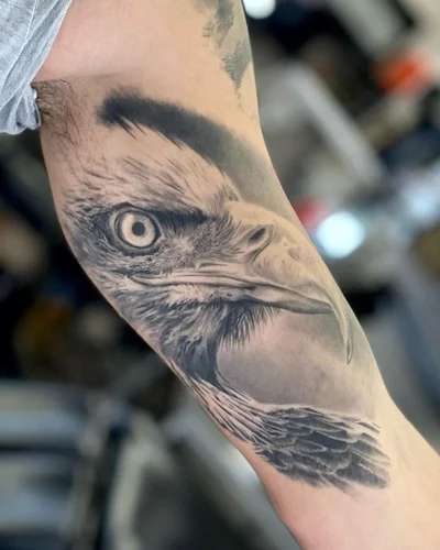 Stefano Laganá tattoo 010