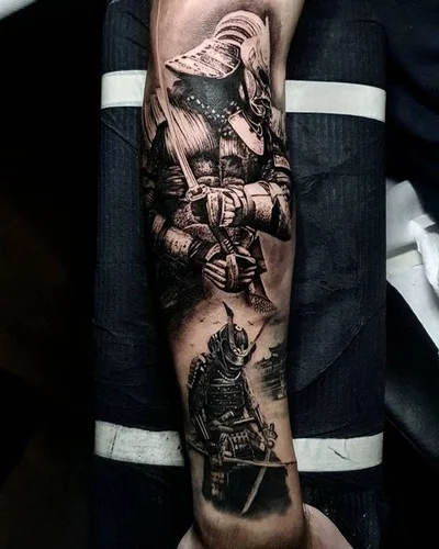 Stefano Laganá tattoo 020