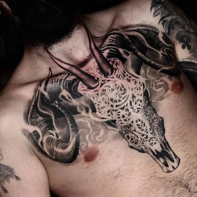 Stefano Laganá tattoo 021