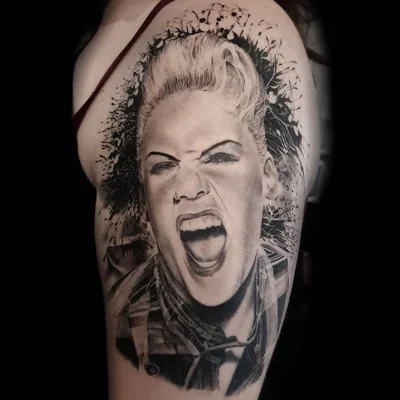 Stefano Laganá tattoo 022
