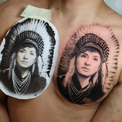 Stefano Laganá tattoo 024