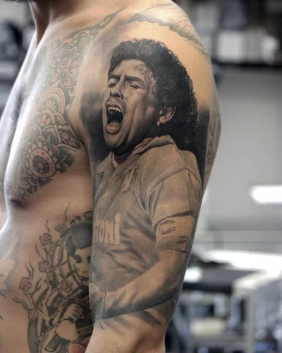 Stefano Laganá tattoo 025