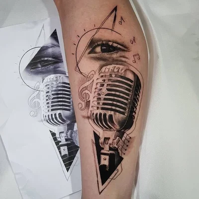 Stefano Laganá tattoo 026